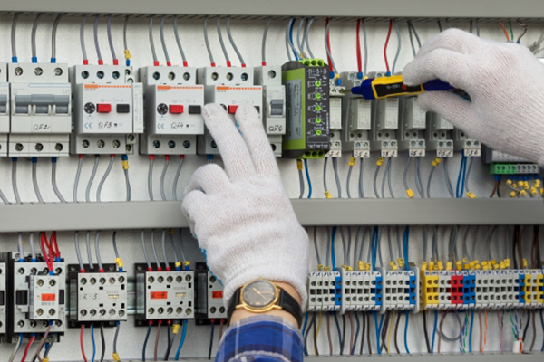電気設備工事