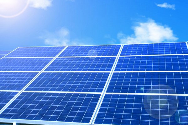 太陽光発電設備工事