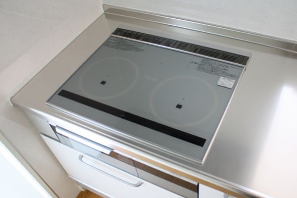 オール電化工事