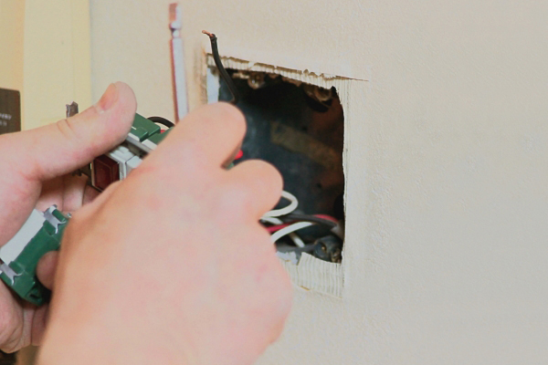 電気通信設備・設計・施工・メンテナンス