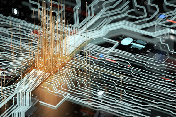 ネットワーク構築